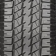 Mastercraft Glacier MSR Winter LT275/65R20 126/123R E Light Truck Tire