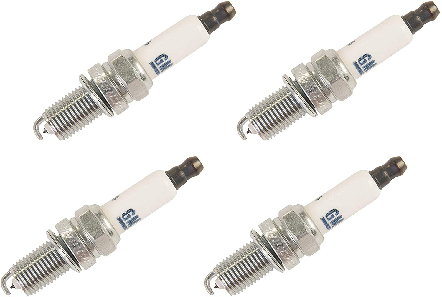 ACDelco Professional Iridium Spark Plug (Pack of 1) 41-127 Fits select: 2013-2015 CHEVROLET SPARK 1LT