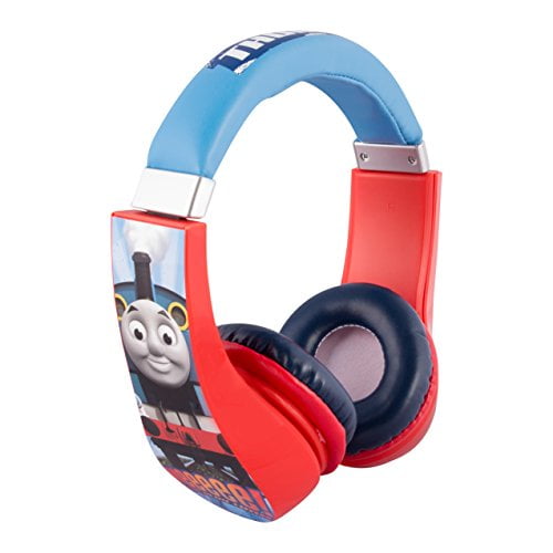 thomas the train headphones