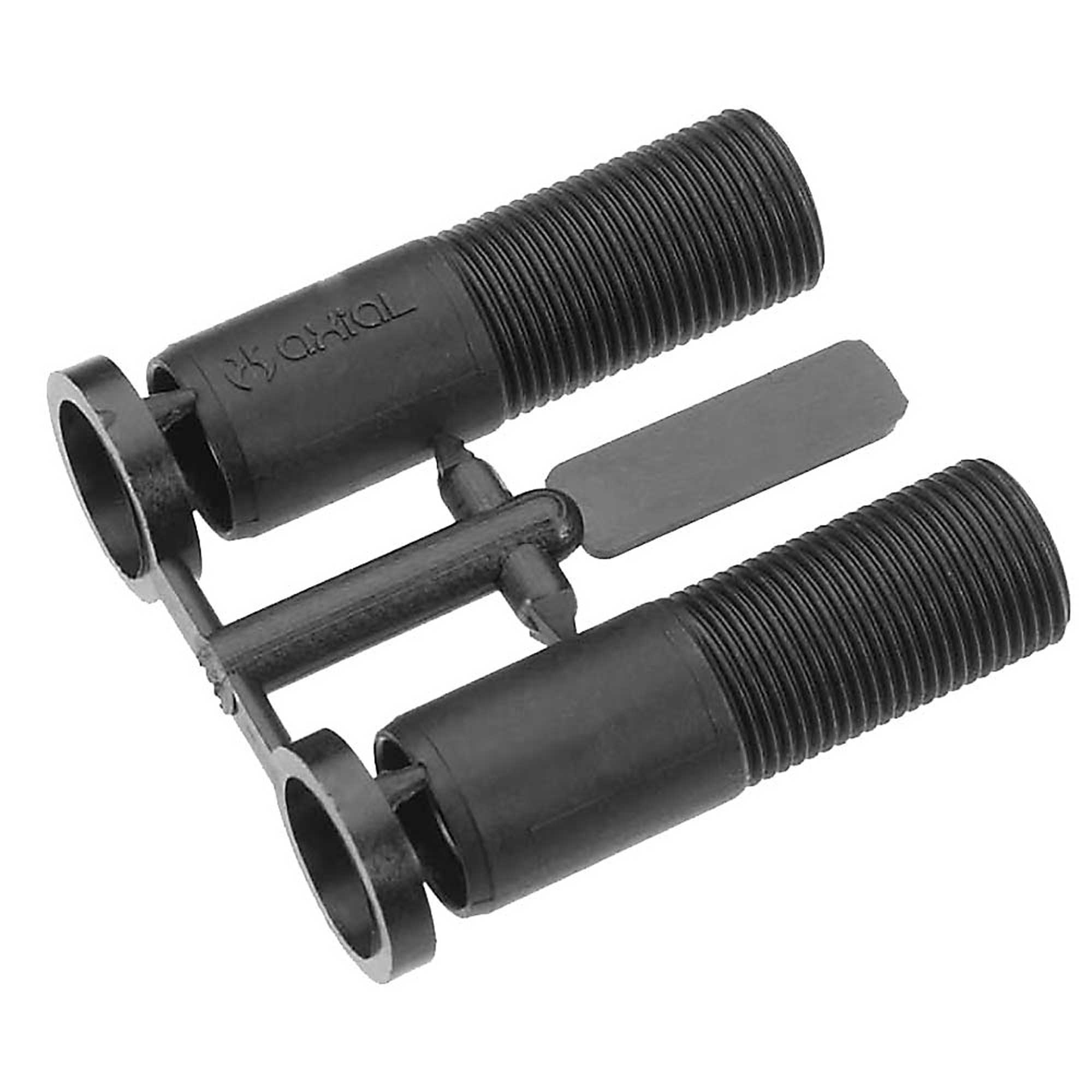 AE-6 ESC Rx (Avant/Arrière) Pour Modélisme Axial - Contrôleur électronique De Vitesse