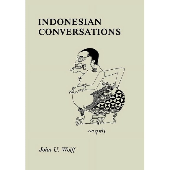 Indonesian Conversations, (Paperback)