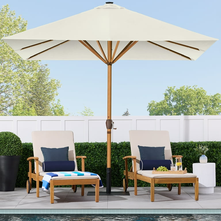 best time to buy patio umbrellas The 5 Best Patio Umbrellas, Tested by BHG
