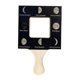 thumbnail image 1 of Nature Guide Finder Toddler Wooden Handheld Toy Double-Sided Board Outdoor Plant Children-B, 1 of 5