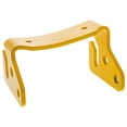thumbnail image 4 of CUB CADET 703-3043A-4021 Front Roller Bracket Yellow 2 Z Force GT 48 54 60 2554, 4 of 8