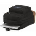 thumbnail image 3 of JanSport Cool Student Backpack - Black, 3 of 4