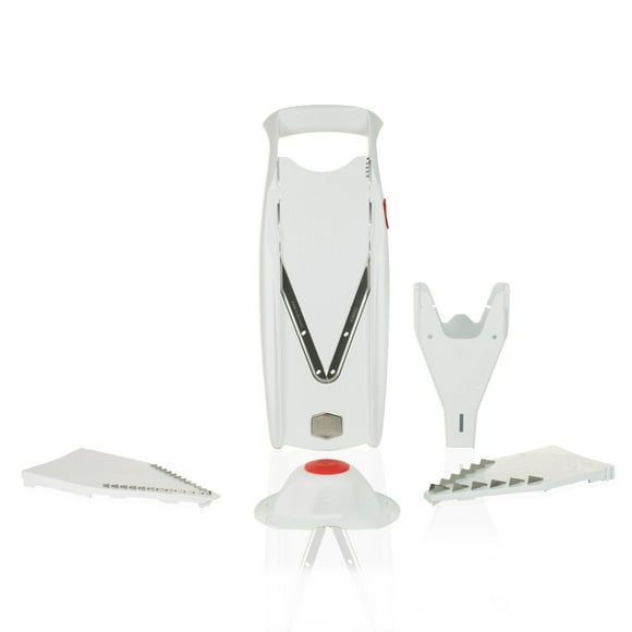 Swissmar Borner V Power Mandoline (Blanc)