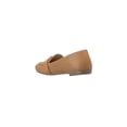 thumbnail image 4 of Zapato Flats Mujer Sprinkles Casual Confort cafe 22, 4 of 5