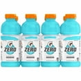 thumbnail image 4 of Gatorade Zero Sugar Thirst Quencher Glacier Freeze Electrolyte Enhanced Sports Drink - 20 fl oz - 8 bottles, 4 of 4
