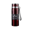 thumbnail image 1 of LEARNEVER Sports Kettle 316 Stainless Steel Travel Kettle Large Capacity Outdoor., 1 of 1