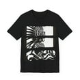 thumbnail image 3 of Aztec Empress Monolith - Jersey Short Sleeve Tee, 3 of 4