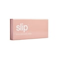 thumbnail image 5 of Slip Pure Silk Soft Sleep Mask with Elastic Band, Reusable, Pink, 5 of 5
