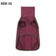 thumbnail image 2 of Suéter de cuello alto para perro, ropa acolchada de algodón, ropa para mascotas, ropa para perros, 2 of 6
