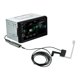 thumbnail image 3 of Receptor GPS de coche Dab + antena con adaptador USB para reproductor Android Afortunado Sencillez, 3 of 3