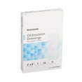 thumbnail image 5 of McKesson Oil Emulsion Impregnated Dressing 3 x 8" Rectangle Acetate Gauze 61-77042 144 Ct, 5 of 5
