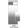 thumbnail image 2 of Carefree C6F-JU146D00 13 ft. 2 in. Awning Replacement Fabric - Silver Shale Fade, 2 of 3