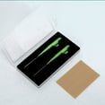thumbnail image 3 of Enqiretly 3pcs/set High Compatibility Soldering Pad Advanced Manufacturing Technology Anti-corrosion Welding, 3 of 6