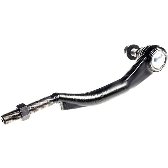 Front Right Outer Tie Rod End - Compatible with 2002 - 2009 GMC Envoy 2003 2004 2005 2006 2007 2008