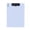 Light Ashy, variant on Clearance Sale! 1PC Letter Size Clipboard, PP Plastic Writing Board with Double Metal Clip for Office & School, PP Plastic, for Office & Home, (12.5x9.5in, Green)