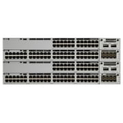 Cisco Catalyst 9300 48-port PoE+ Ethernet Switch C9300-48P-E