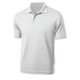 thumbnail image 5 of Sport-Tek ® Dri-Mesh ® Polo. K469, 5 of 6