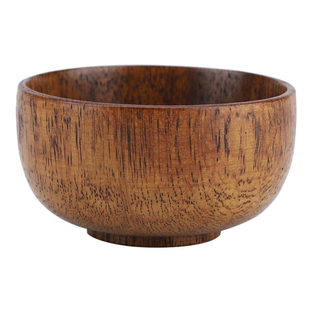 Wooden Teacup,Portable Natural Wood Cup Wooden Drinking Cup Wooden Mug Versatile Functionality