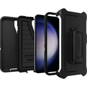 OtterBox Defender Series Pro Case for HOMEGROWN - Black