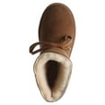 thumbnail image 2 of Pawz by Bearpaw Women's Trish Suede Boot, 2 of 5