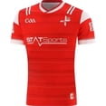 thumbnail image 2 of Camiseta de local de la GAA de Louth 2024, camiseta de rugby para hombre, talla: S-5XL (nombre y número personalizados), 2 of 5