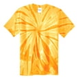 thumbnail image 5 of Port & Company PC147 Men's Essential Tie-Dye Tee, 5 of 6