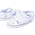 thumbnail image 3 of Newborn Baby Boys Girls Summer Sandals, 3 of 4