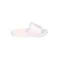 thumbnail image 2 of New Women Nature Breeze Fluff-02 Velvet Open Toe Footbed Flat Sandal, 2 of 5