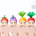 thumbnail image 4 of Caja misteriosa Sonny Angel Harvest Series caja ciega de frutas cachorro Ángel receptor figuras de Anime de segunda generación juguetes decoración de coche, 4 of 4