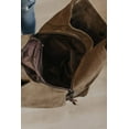 thumbnail image 3 of anniston canvas hobo bag, 3 of 11