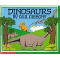 thumbnail image 1 of Pre-Owned Dinosaurs (Paperback) 0590478826 9780590478823, 1 of 1