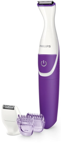 philips bikini perfect trimmer review