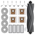 thumbnail image 2 of Dreame L20 Ultra / L20 Ultra Accesorios Completos para Robot Barredor (productos Incluidos en Notas Pedido Caja Blanca), 2 of 9