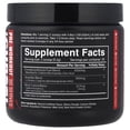 thumbnail image 4 of JNX Sports The Curse!®, Pre-Workout, Watermelon, 5.4 oz (153 g), 4 of 4