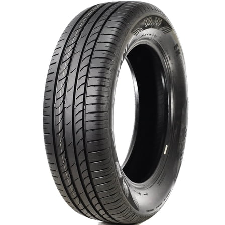 Otani EK1000 215/65R16 98V A/S All Season Tire Fits: 2001-03 Toyota Sienna XLE, 1998-2000 Nissan Frontier XE