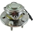 thumbnail image 5 of Geelife Front Wheel Hub & Bearing for 07-14 Silverado Sierra Tahoe Yukon, 5 of 6