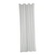 thumbnail image 3 of Cortinas opacas impermeables para interiores y exteriores de 2 piezas para pabellón de patio, 3 of 9