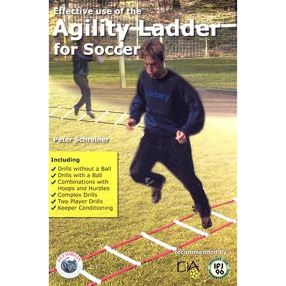 Pre-Owned Effective Use of the Agility Ladder for Soccer Paperback