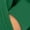 Green, variant on Kids Girls Casual Oversized Zip‑Front Hoodie Jacket, Soft Long‑Sleeve Hooded Sweatshirt With Pockets, Basic Solid Outerwear