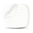 thumbnail image 2 of Air Fryer Liner, 200 Pieces Disposable Square Air Fryer Liner, 2 of 4
