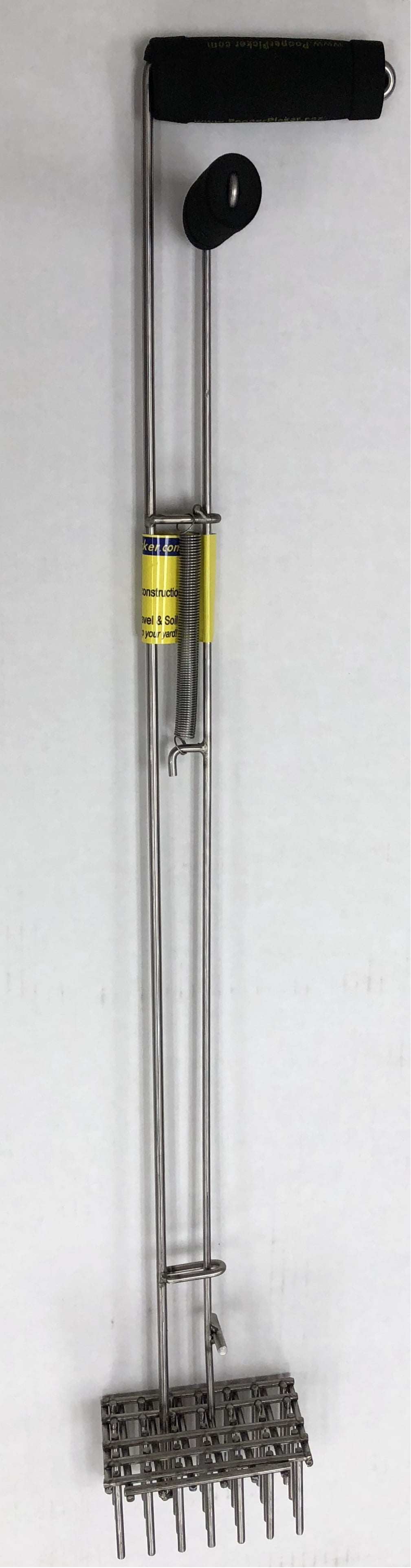 extra large pooper scooper