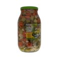 thumbnail image 5 of Al Dayaa Pickles Mixed 3 Kg, 5 of 5