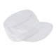 thumbnail image 2 of Sombrero profesional del cocinero del casquillo del sombrero abastecimiento para los adudores masculinos Macarena Gorro de sombreros de chef, 2 of 8