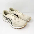 thumbnail image 2 of Asics Womens Gel DS Trainer 25 1012A579 Beige Running Shoes Sneakers Size 9, 2 of 6