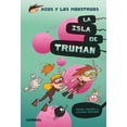 thumbnail image 1 of Libro 17 La Isla De Truman Tapa Blanda, Autor Jaume Copons, Editorial Combel Combel 9788491015444, 1 of 2