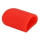 thumbnail image 5 of Cubierta De Soporte De Pie Para Patinete Eléctrico, Cubierta De Soporte De Pie Para Patinete Dureza Duradera Para M365/PRO ANGGREK Rojo, 5 of 8