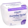 Equate Everyday Facial Deep Cleaning Cloths, 30ct